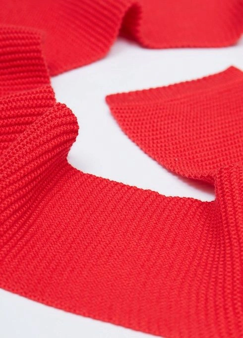 Шарф жен. 550002.33303.4500N Красный (1)