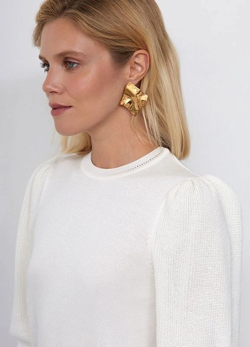 Джемпер жен. 310226.33303.0700N Молочный  (5)