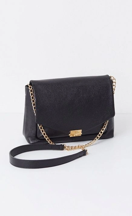  GRIOL. Сумка жен. 19323 Чёрный 