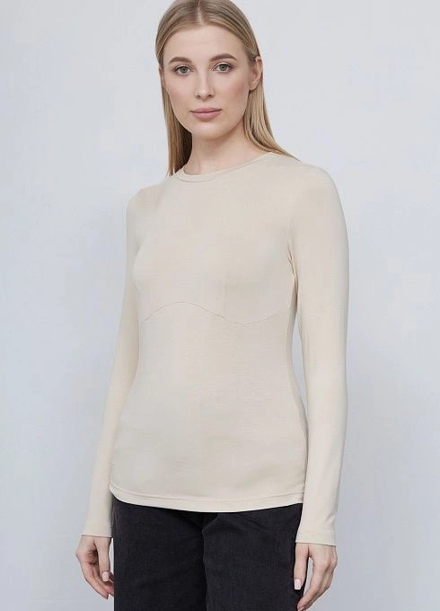  GRIOL. Джемпер жен. 311092.6_313.0800N Натуральный GRIOL