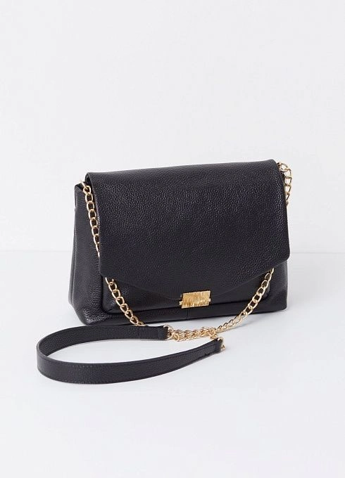  GRIOL. Сумка жен. 19323 Чёрный GRIOL