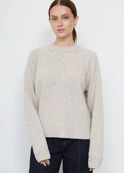  GRIOL. Джемпер жен. 310535.05303.0300N Св. бежевый GRIOL