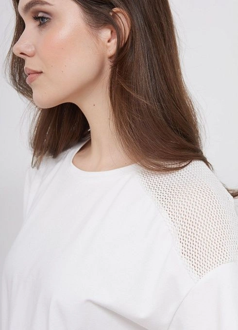 Джемпер жен. 310914КОТ.6_313.0700N молоко  (4)