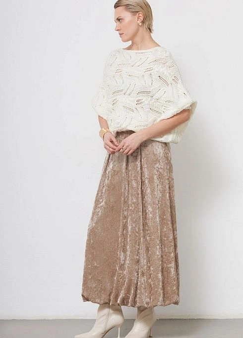 Юбка жен. 350069УД.6_313.0300N Бежевый (1)