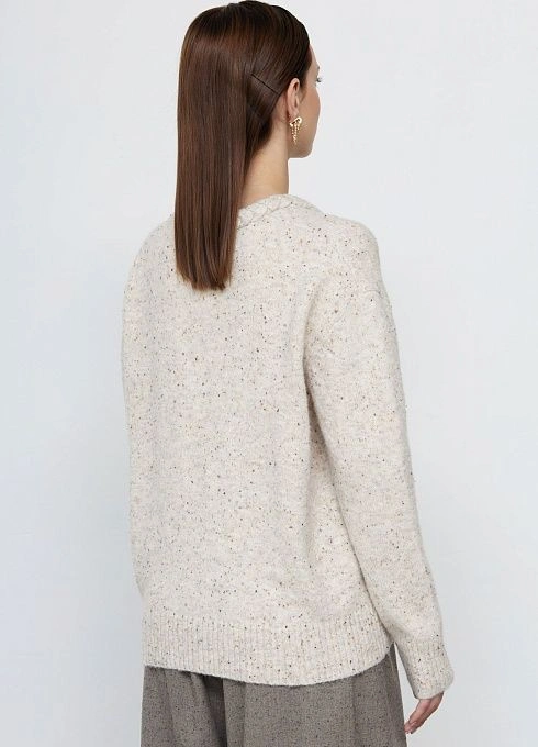 Жакет жен. 373053.42303.0300M Бежевый  (1)