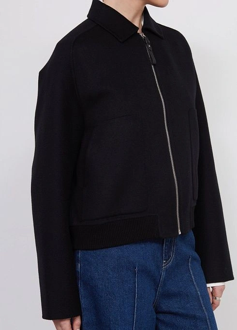 Куртка жен. 511039S.43208.8200N Чёрный (1)