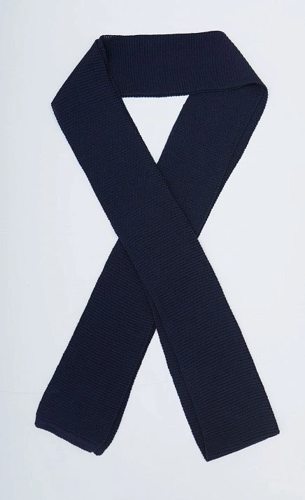  GRIOL. Шарф жен. 550002.33302.8700N Т.синий 