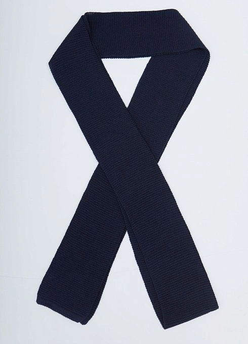  GRIOL. Шарф жен. 550002.33302.8700N Т.синий GRIOL