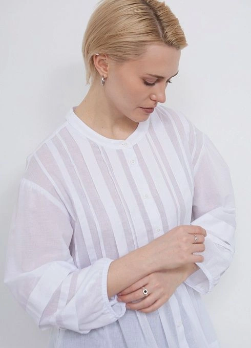 Блузка жен. 318645.11312.0200N Белый (1)