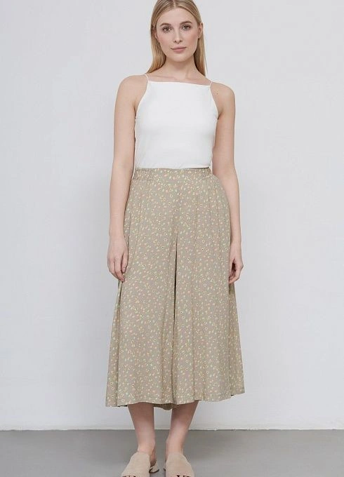 Брюки жен. 320304.6_312.0801Y Песочный  (2)