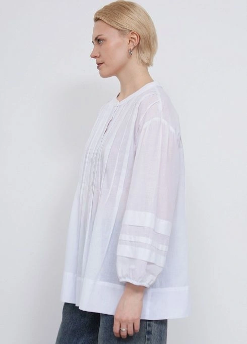 Блузка жен. 318645.11312.0200N Белый (4)