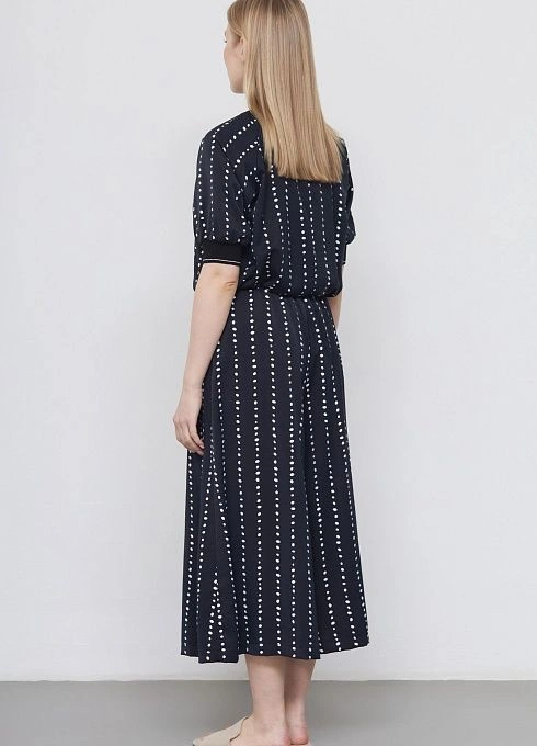 Брюки жен. 320304.03312.8202I Черный  (1)