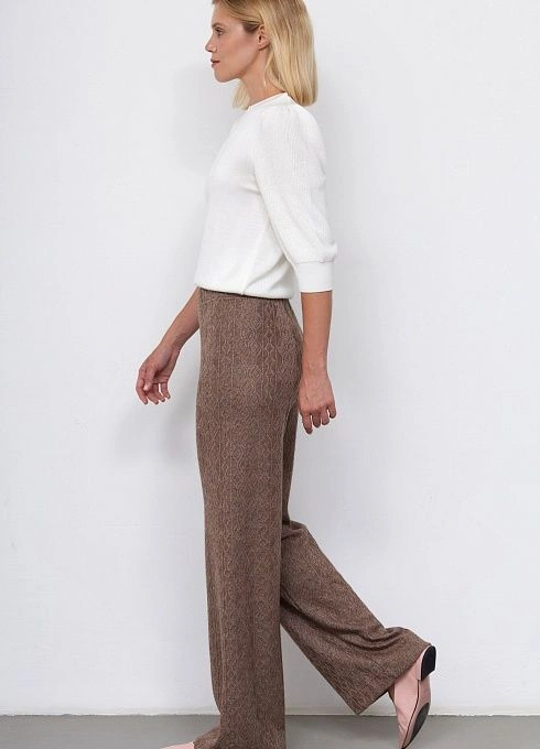 Брюки жен. 320360.03313.0600N Бежевый  (1)