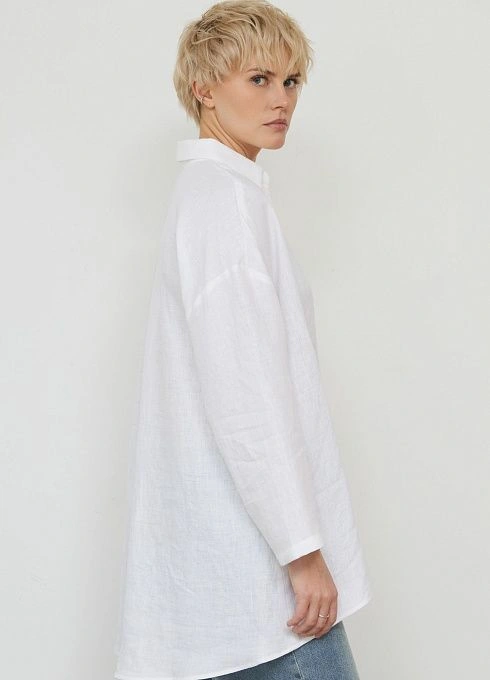 Блузка жен. 317719.11312.0200N Белый (3)