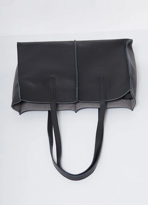 Сумка жен. 5625 Чёрный (1)