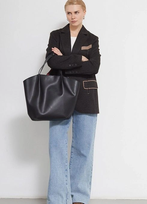 Сумка жен. 37623 Черный (3)