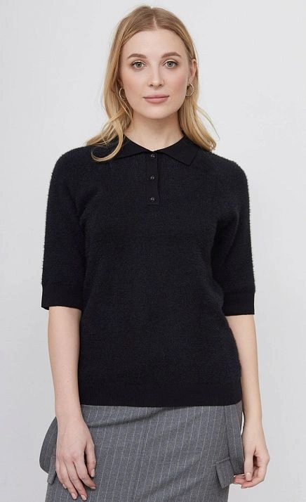  GRIOL. Джемпер жен. 310313.33303.8200N Чёрный 