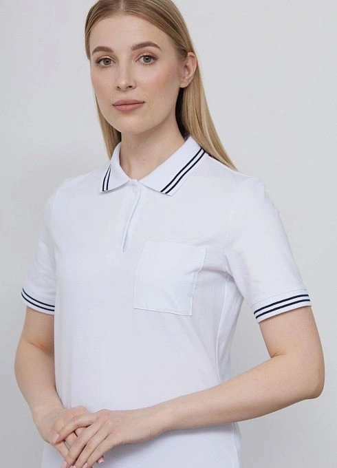 Джемпер жен. 318113.23513.0200N Белый  (4)