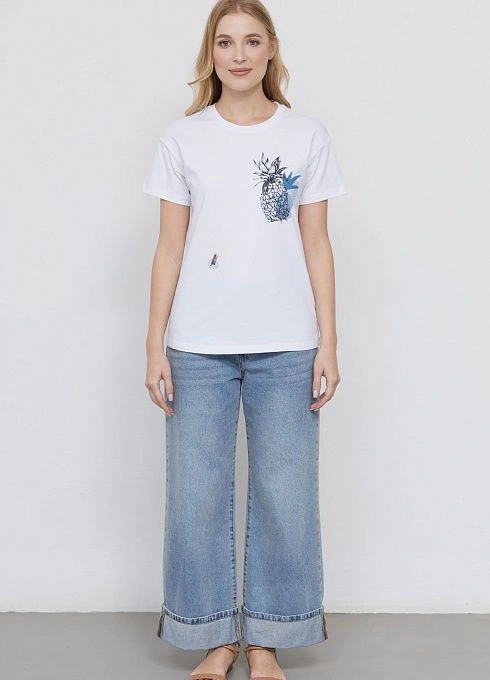 Джемпер жен. 310352.23313.0200А  (2)