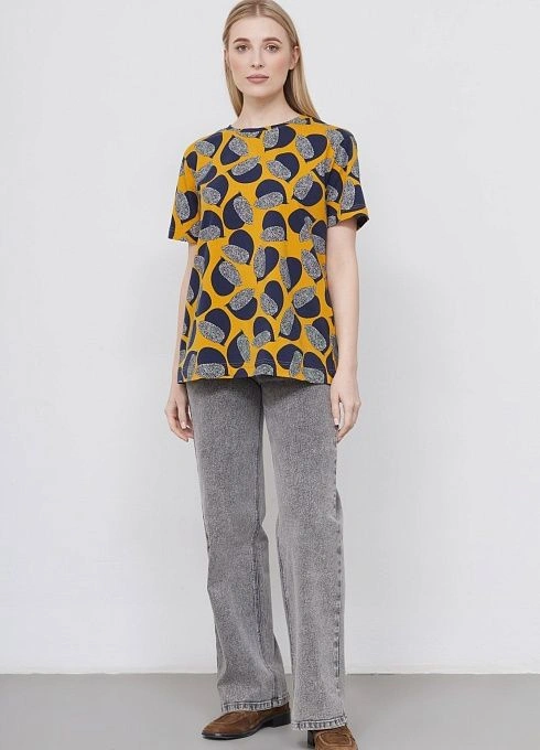 Джемпер жен. 310968.6_313.2696A Синий  (2)