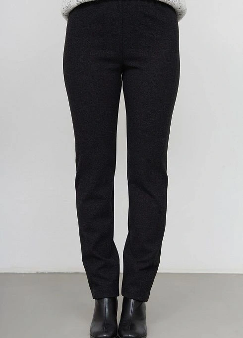 Брюки жен. 326746.11312.8200N Черный  (3)