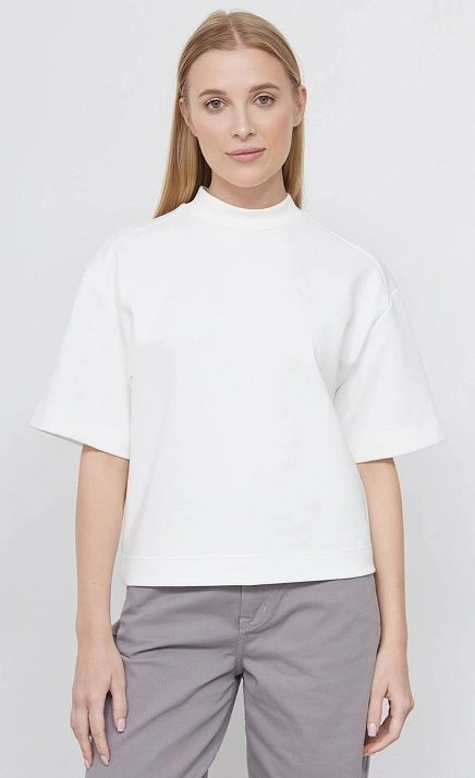  GRIOL. Джемпер жен. 311108.6_313.0700N молоко 