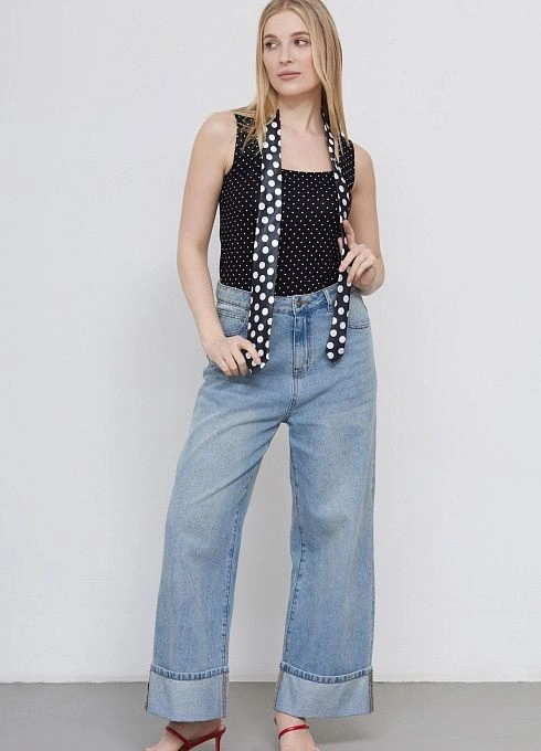 Топ жен. 310284.6_313.8202D Черный  (1)