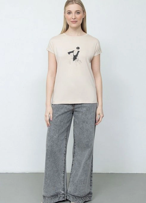 Джемпер жен. 310893УК.03313.0800E  (2)