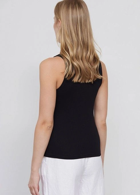 Топ жен. 318139.23513.8200N Чёрный  (5)