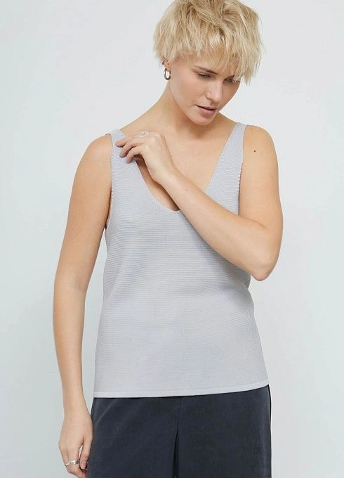 Джемпер жен. 310569.33303.7400N Антрацит  (1)