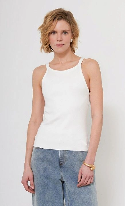  GRIOL. Джемпер жен. 310485.33303.0700N Молочный 