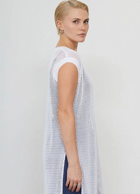 Джемпер жен. 310573Д.33303.0200N Белый (6)