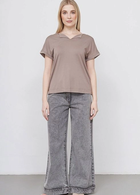 Джемпер жен. 310833.6_313.0500N жемчужный  (2)