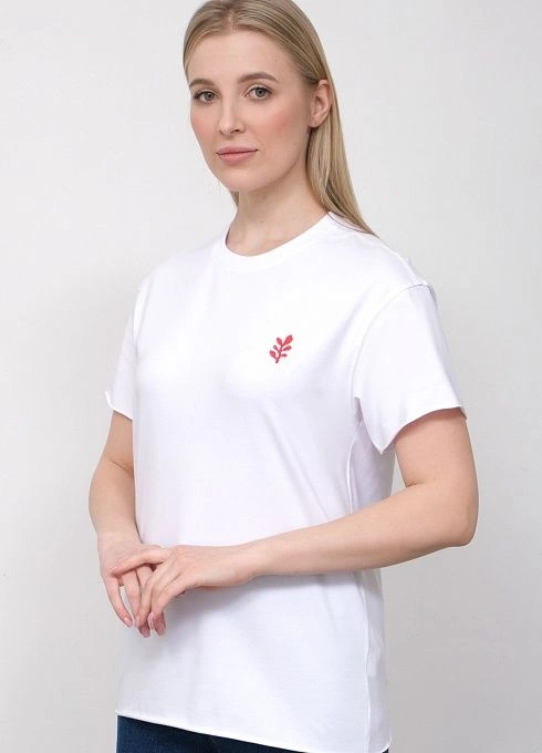 Джемпер жен. 310420.23513.0200E Белый  (4)