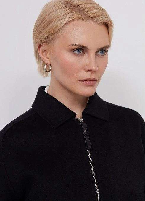 Куртка жен. 511039S.43208.8200N Чёрный (6)