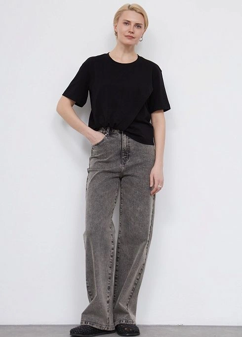 Джемпер жен. 311162.6_313.8200N Черный (2)