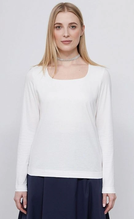  GRIOL. Джемпер жен. 311088.6_313.0700N/1 Молочный 