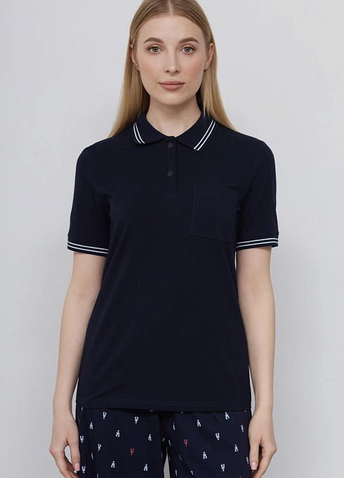  GRIOL. Джемпер жен. 318114.23513.9400N Синий GRIOL