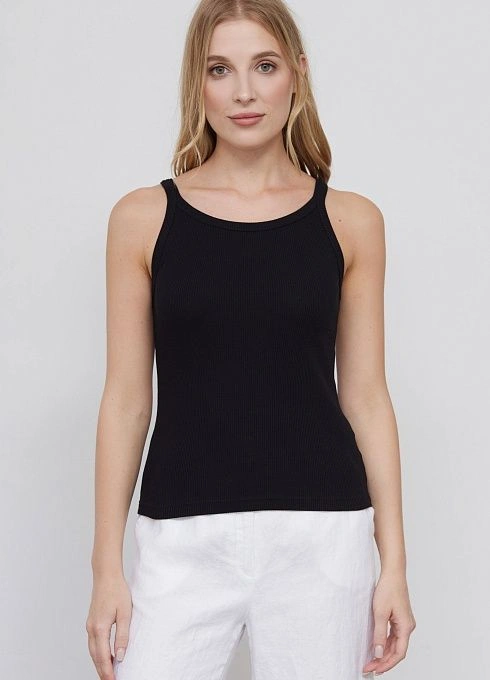  GRIOL. Топ жен. 318139.23513.8200N Чёрный GRIOL