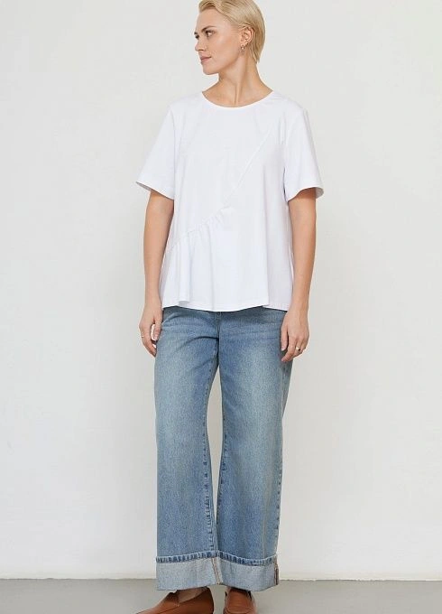 Джемпер жен. 311124.6_313.0200N Белый (2)