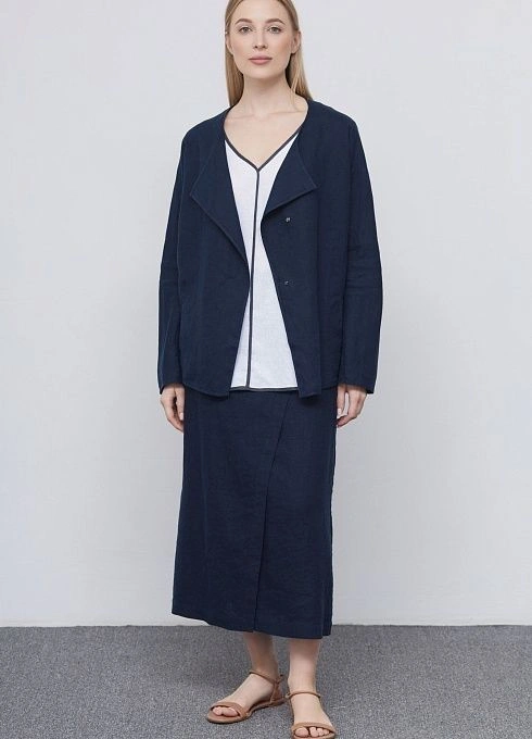 Блузка жен. 310009.38312.0279N Белый  (1)