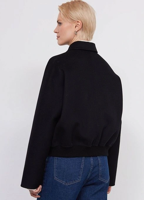 Куртка жен. 511039S.43208.8200N Чёрный (4)