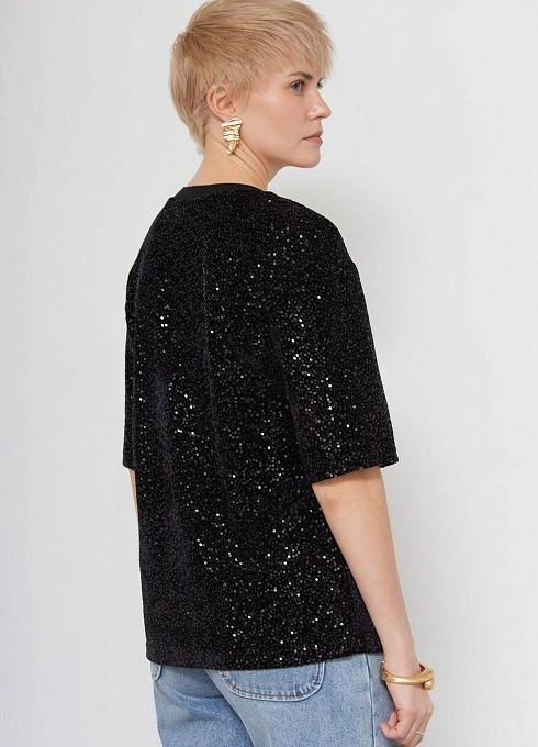 Джемпер жен. 311163.6_313.8282L Черный (2)