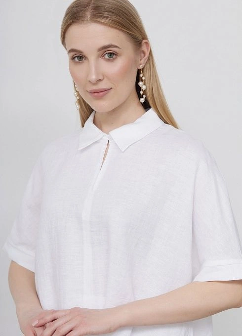 Блузка жен. 317740.11312.0200N Белый  (5)