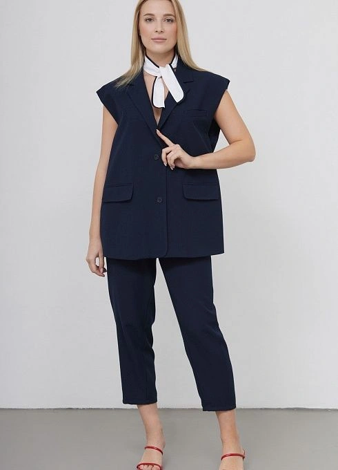 Галстук 630463.38110.0296N  (2)