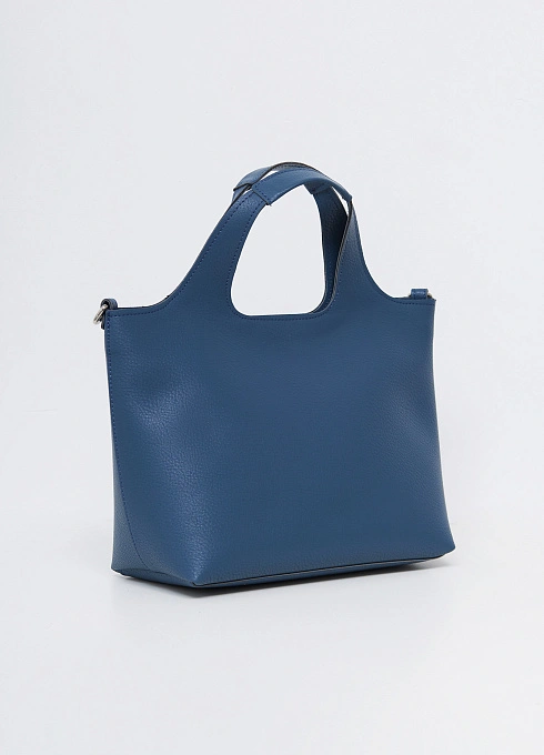  GRIOL. Сумка жен. 51223 Синий GRIOL