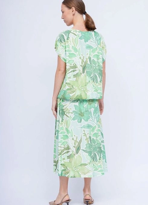 Джемпер жен. 310898.03312.3201F Мультиколор  (3)