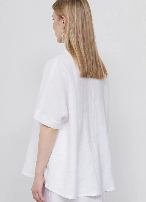 Блузка жен. 317740.11312.0200N Белый  (1)