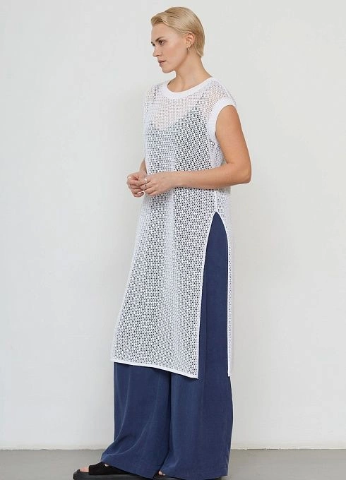 Джемпер жен. 310573Д.33303.0200N Белый (4)