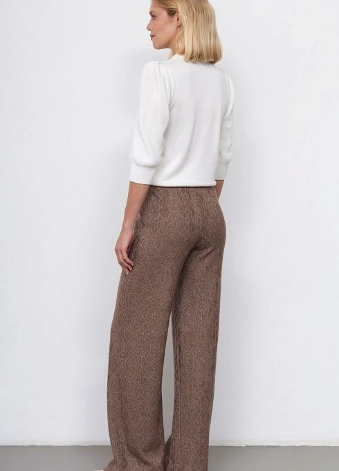 Брюки жен. 320360.03313.0600N Бежевый  (4)